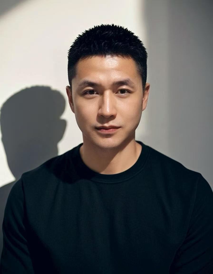 Mr Dom Bao - Chief Agronomist at TopMay International